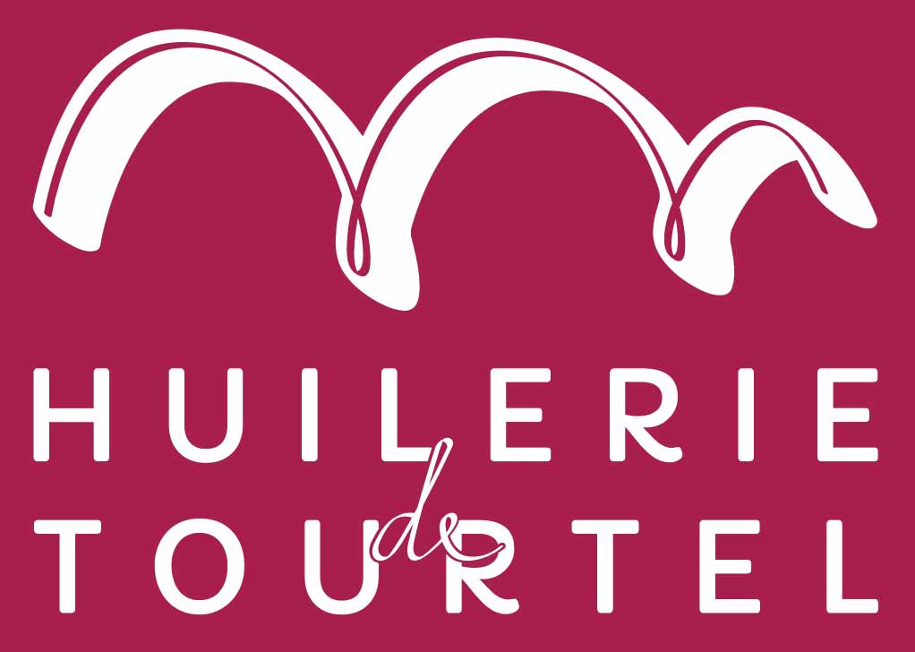 Logo du gîte l'Huilerie de Tourtel